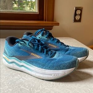 Brooks Mens Ghost Max Running Shoes 10.5